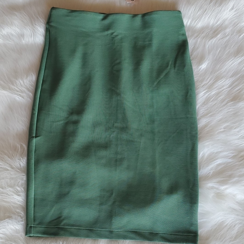 Philosophy Skirt